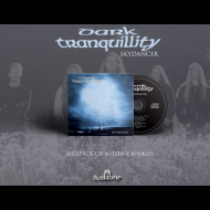 DARK TRANQUILLITY Skydancer DIGIPAK [CD]
